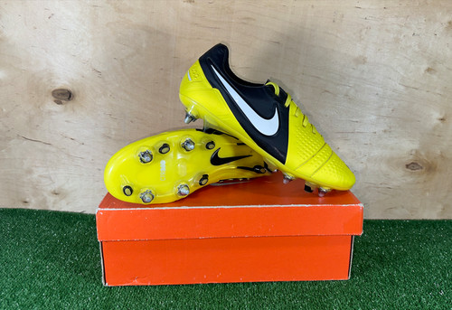 Scarpe nike ctr360 maestri iii - nike,