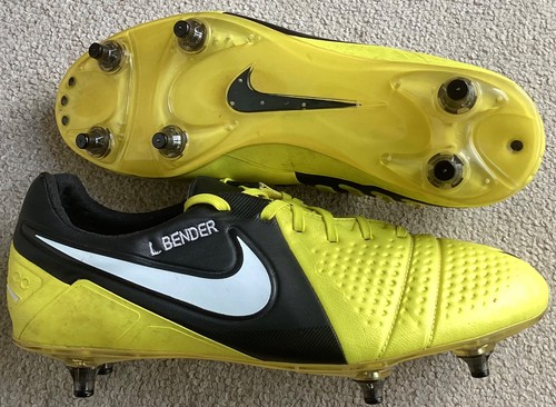 Scarpe calcio lars - calcio, bender