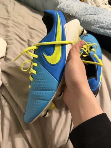 Scarpe calcio nike ctr360 - da,