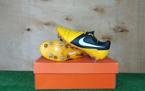Scarpe nike ctr360 maestri iii - scarpe,