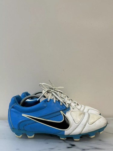 Nike ctr 360 10 - fg, us