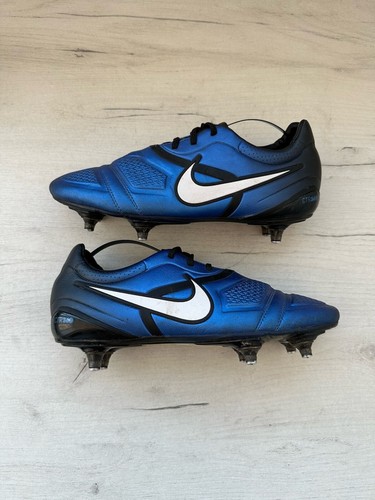 Nike ctr360 maestri navy blue - maestri,