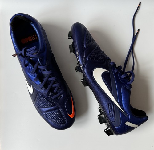 Scarpe calcio nike ctr360 - calcio,