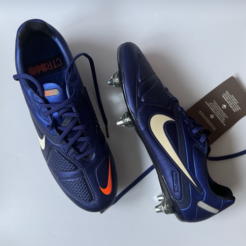Scarpe calcio nike ctr360 - da,