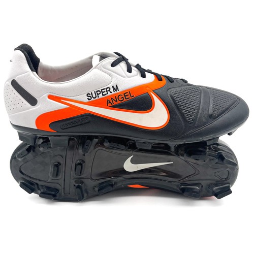 Nike ctr 360 maestri fg - nike,