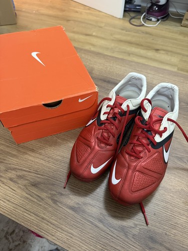 Nike ctr360 maestri - ctr360, rosso