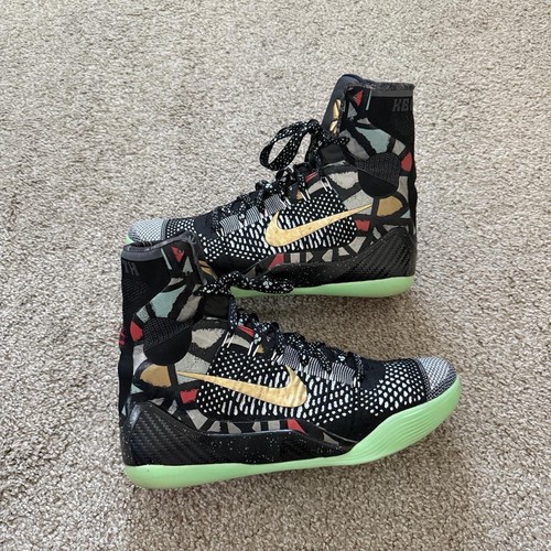 Scarpe ginnastica nike kobe - da,