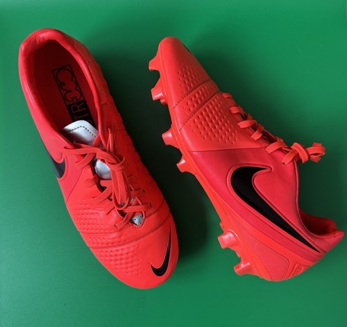 Scarpe calcio nike - scarpe, ctr360
