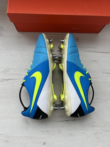 Scarpe calcio nike - da, ctr360