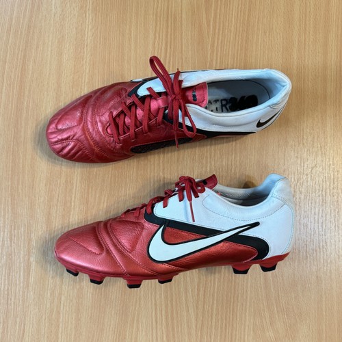 Scarpe calcio nike ctr360 - da,