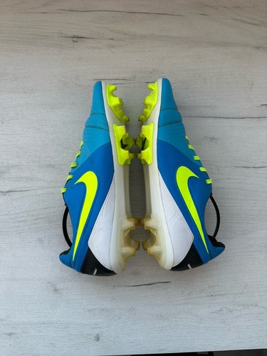 Scarpe calcio nike ctr360 - scarpe,