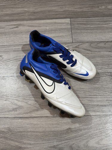 Scarpe calcio nike - calcio, ctr360
