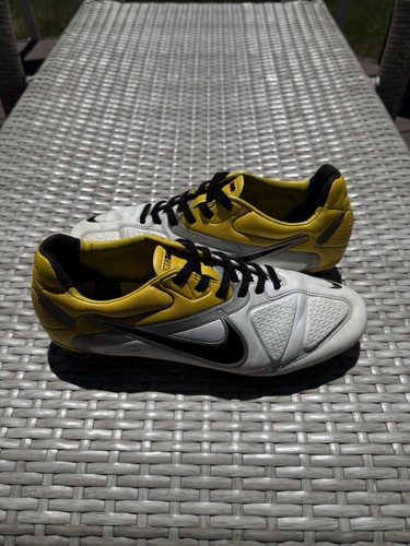 Scarpe calcio nike ctr360 - calcio,