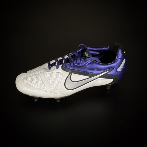 Nike ctr360 maestri sg - nike, ii