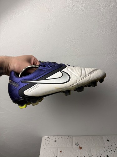Nike ctr360 maestri fg - ctr360, ii