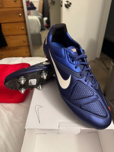 Scarpe calcio nike ctr360 - da,