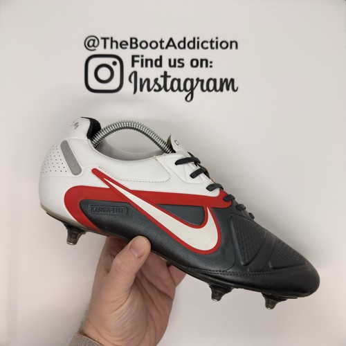 Scarpe calcio nike ctr360 - scarpe,