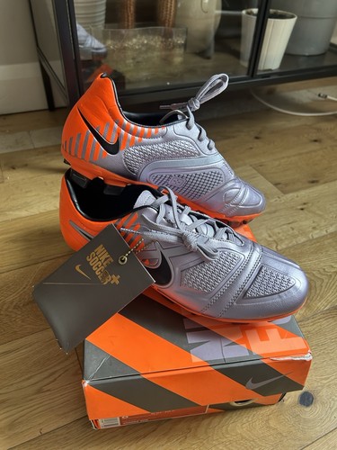 Scarpe calcio nike ctr360 - calcio,