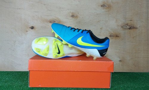 Scarpe nike ctr360 - scarpe,