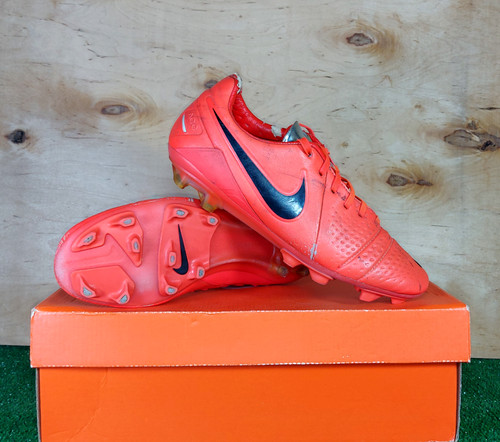 Scarpe calcio nike ctr360 - scarpe,