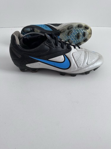 Scarpe calcio nike - da, ctr360