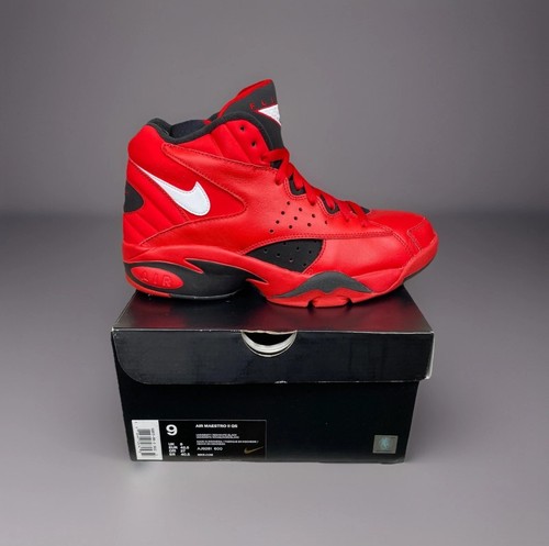 Nike air maestro think - ii,