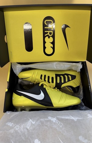 Stivali nike ctr360 maestri - nike,
