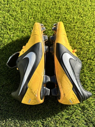 Scarpe calcio nike ctr360 - da,