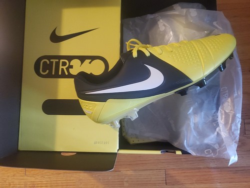 Nike ctr360 maestri iii se - iii, fg