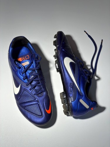 Nike ctr360 maestri - ctr360, ii
