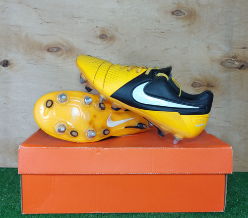 Scarpe calcio nike ctr360 - calcio,