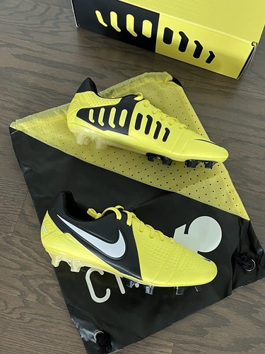 Nike ctr360 maestri iii se - nike,