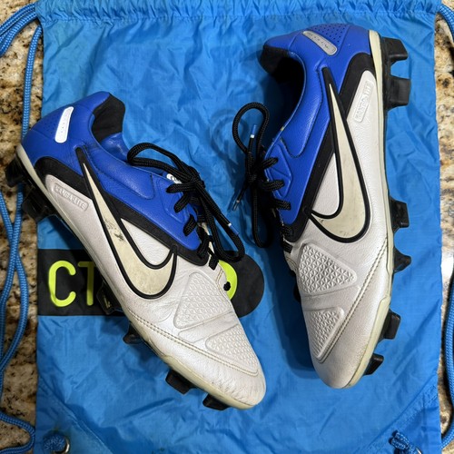 Scarpe calcio nike - da, ctr360