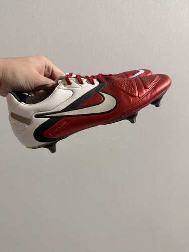 Scarpe calcio nike ctr360 - da,
