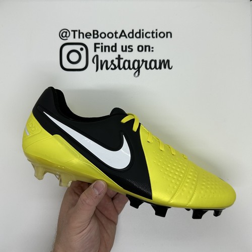 Scarpe calcio nike - calcio, ctr360