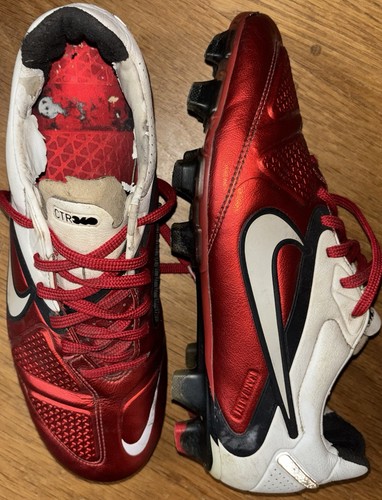 Scarpe calcio nike ctr360 - scarpe,