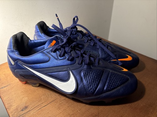 Stivali calcio nike ctr360 - calcio,