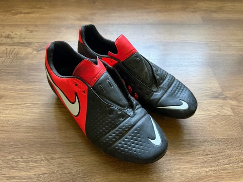 Football boots nike - football, ctr360
