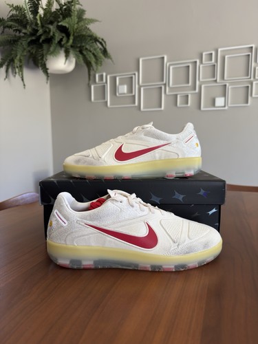Nike cryoshot ctr 360 - cryoshot, maestri