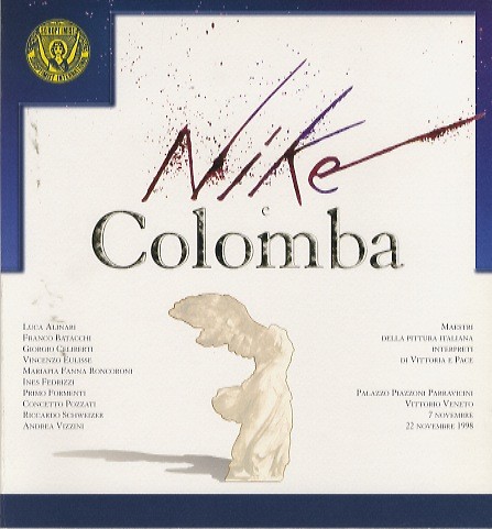 Nike colomba maestri - nike,